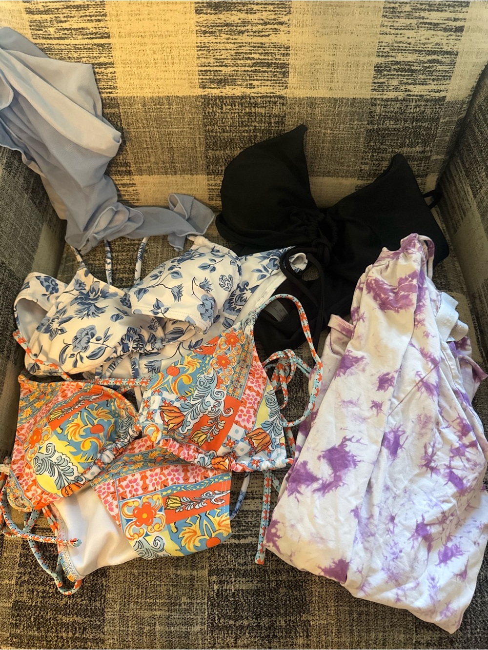 Women’s Swim Bundle S